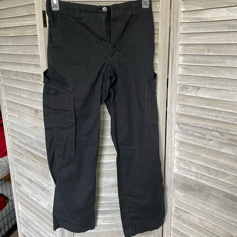 Carhartt Medical Scrub Pants
